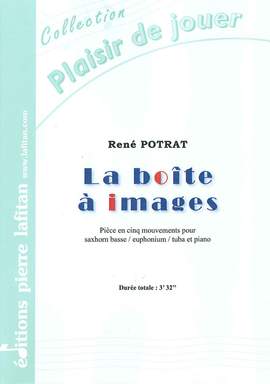 La Boîte À Images