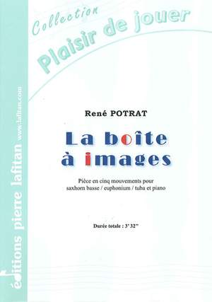 La Boîte À Images