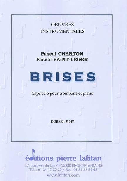 Brises