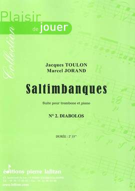 Saltimbanques 2. Diabolos