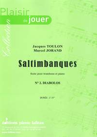 Saltimbanques 2. Diabolos