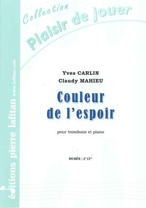 Couleur de L'Espoir