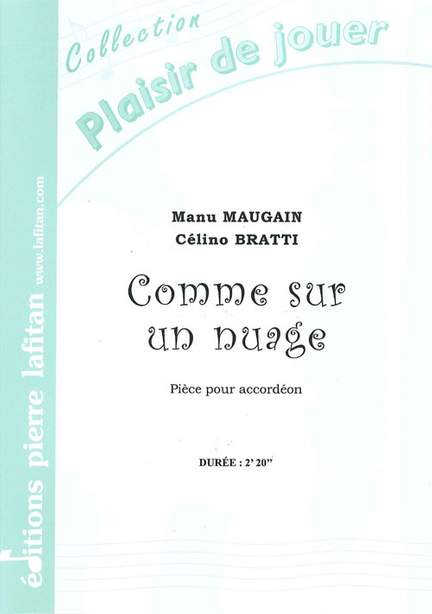 Comme sur Un Nuage