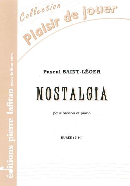 Nostalgia