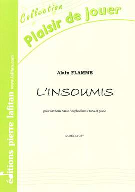 L'Insoumis