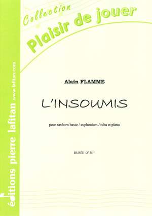 L'Insoumis