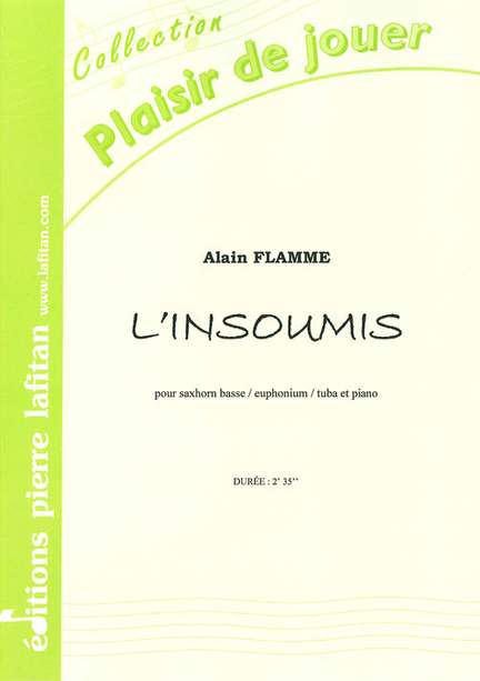 L'Insoumis