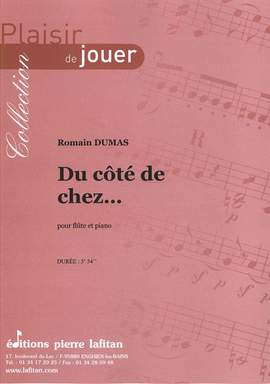 Du Côté de Chez?