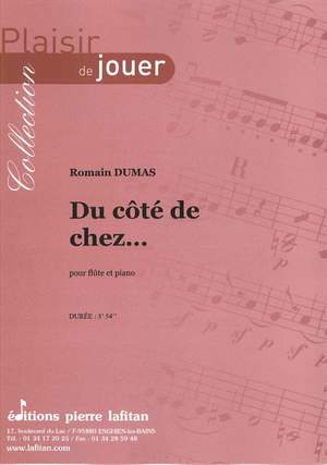 Du Côté de Chez?