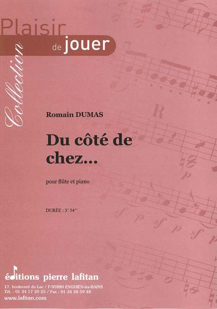 Du Côté de Chez?