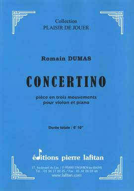 Concertino