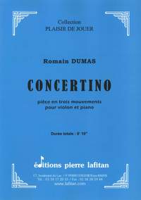 Concertino