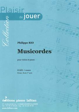 Musicordes