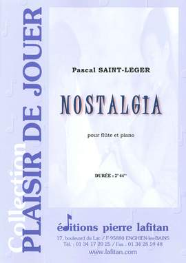 Nostalgia