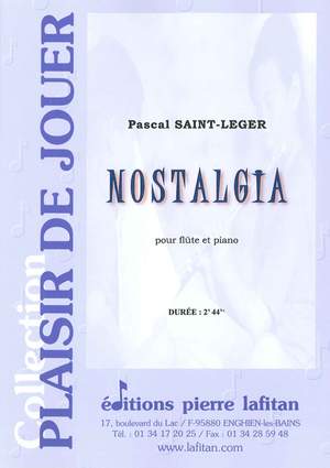 Nostalgia