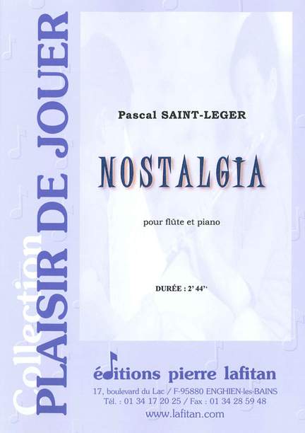 Nostalgia