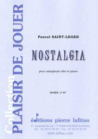 Nostalgia