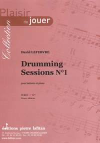 Drumming Sessions N°1
