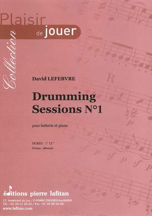 Drumming Sessions N°1