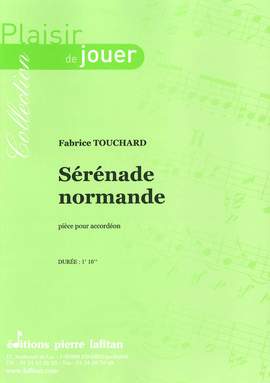 Sérénade Normande