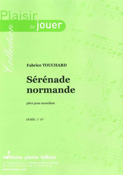 Sérénade Normande