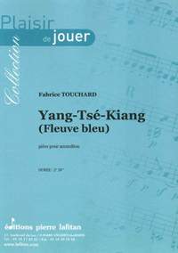 Yang-Tse-Kiang (Fleuve Bleu)
