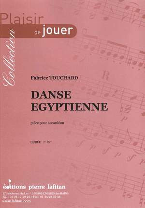 Danse Egyptienne