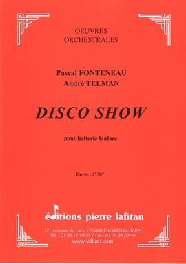 Disco Show