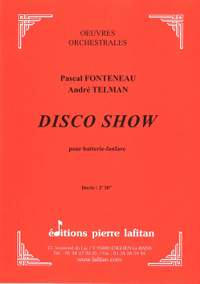 Disco Show