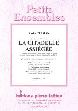 La Citadelle Assiégée