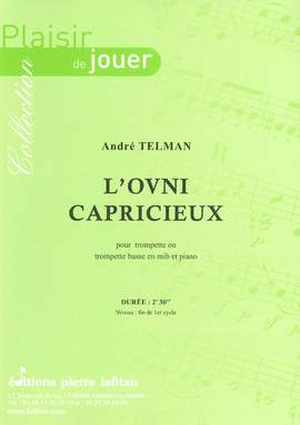 L'Ovni Capricieux