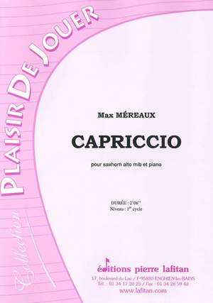 Capriccio