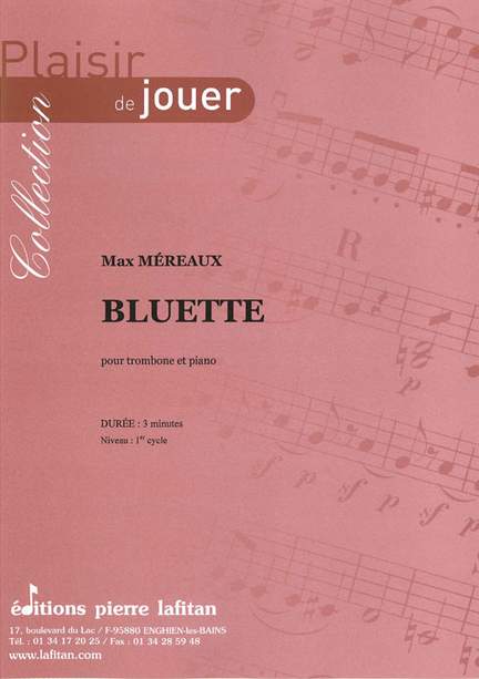 Bluette