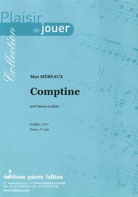 Comptine