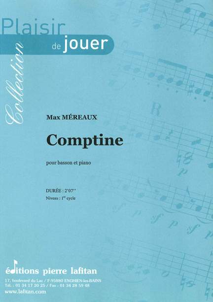 Comptine