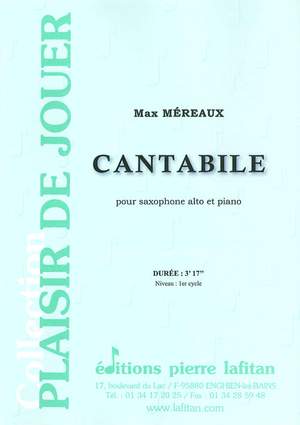 Cantabile