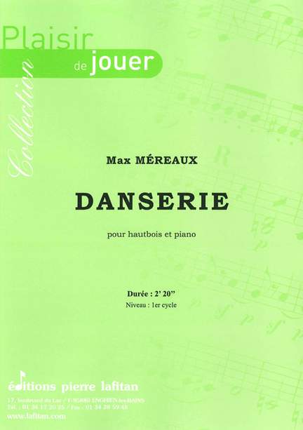 Danserie