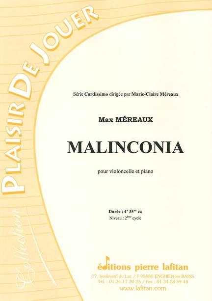 Malinconia