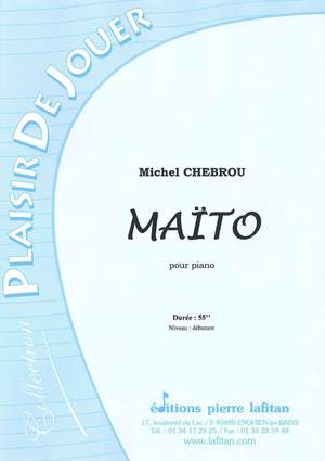 Maïto