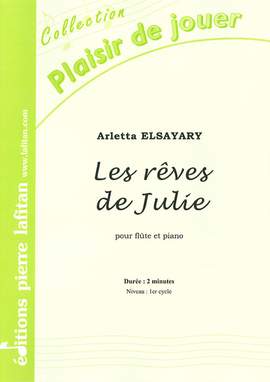 Les Rêves de Julie