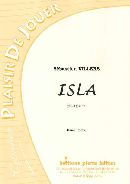 Isla