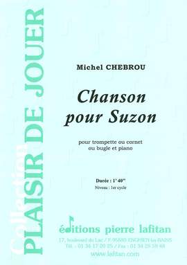 Chanson Pour Suzon