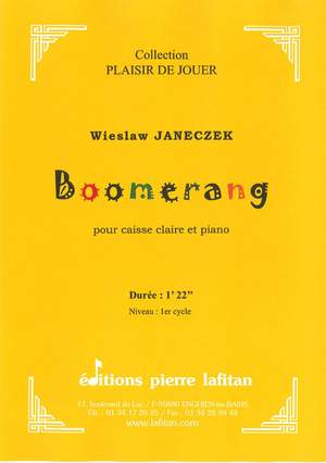 Boomerang