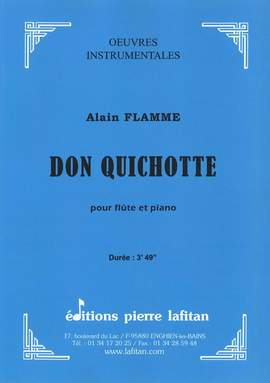Don Quichotte