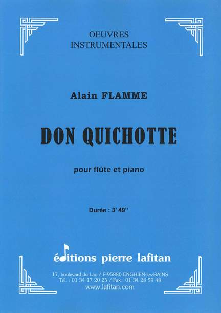 Don Quichotte