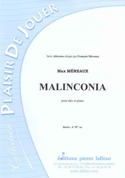 Malinconia