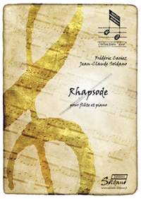 F. Casiez_J. C. Soldano: Rhapsode