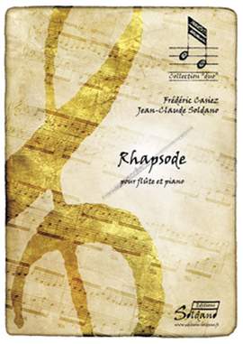 F. Casiez_J. C. Soldano: Rhapsode