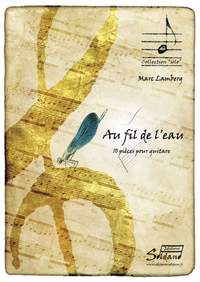 M. Lamberg: Au Fil De L'Eau