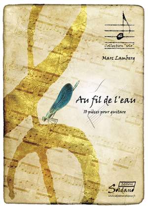 M. Lamberg: Au Fil De L'Eau